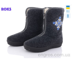 Сапоги Roks